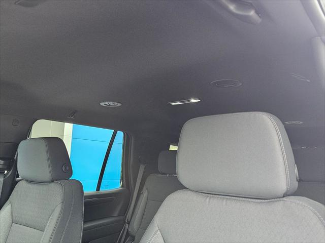2026 Chevrolet Tahoe 4WD LS