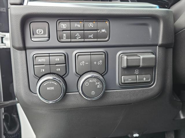 2026 Chevrolet Tahoe 4WD LS