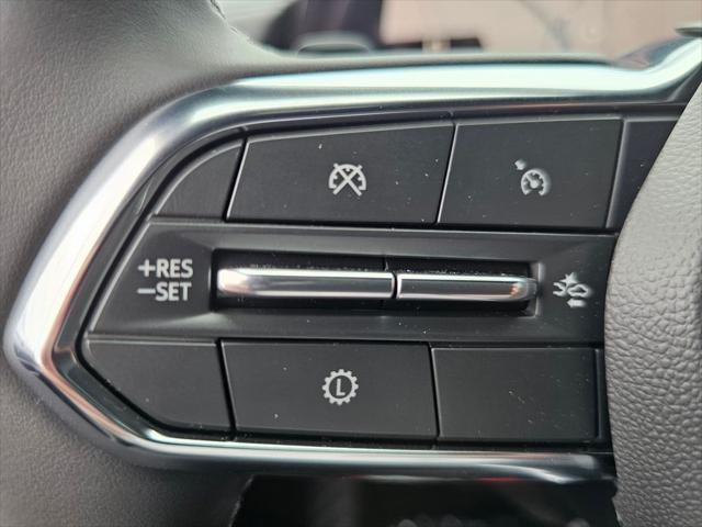 2026 Chevrolet Tahoe 4WD LS