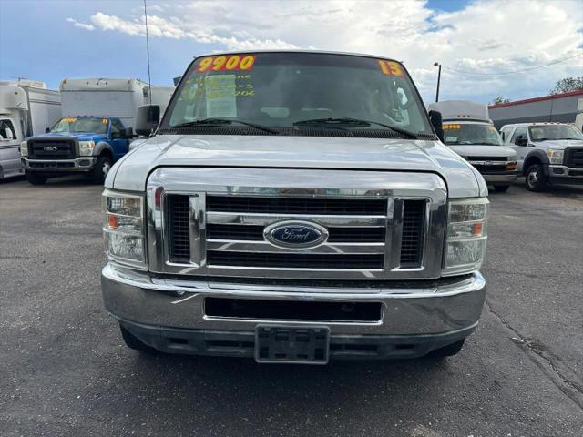 2013 Ford E-150 XLT for sale in Albuquerque, NM