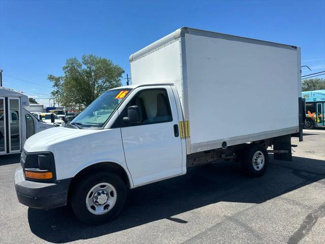 2016 Chevrolet Express Cutaway 3500 for sale in Albuquerque, NM