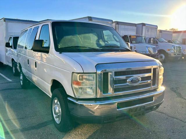 2009 Ford E-350 Super Duty XLT for sale in Albuquerque, NM
