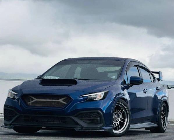 2023 Subaru WRX Base for sale in San Jose, CA