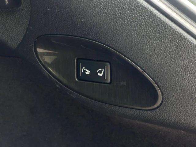 2012 INFINITI EX35 Journey