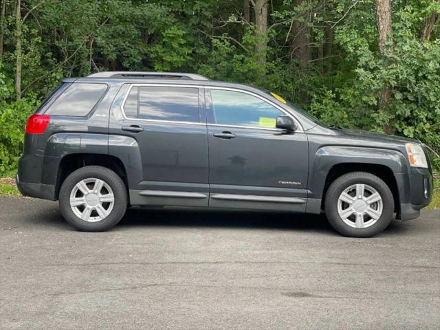 2014 GMC Terrain SLE-2