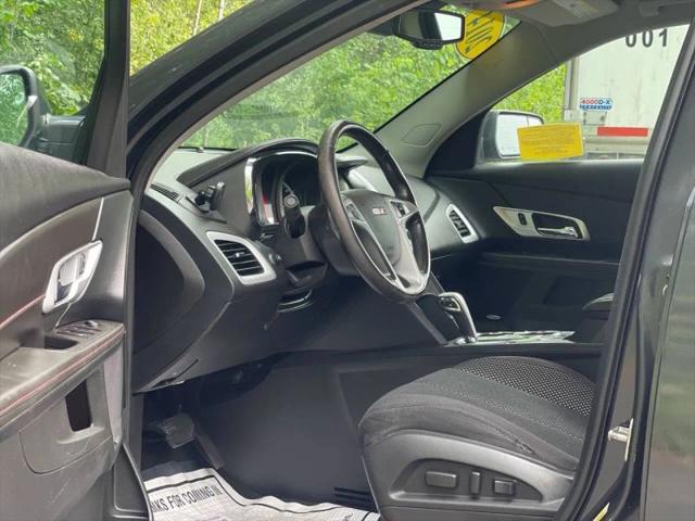 2014 GMC Terrain SLE-2
