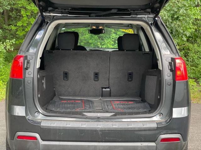 2014 GMC Terrain SLE-2