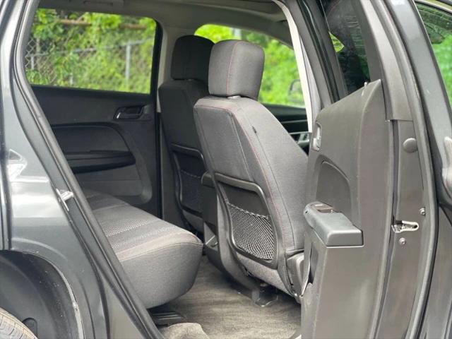 2014 GMC Terrain SLE-2