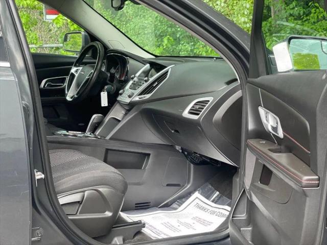 2014 GMC Terrain SLE-2