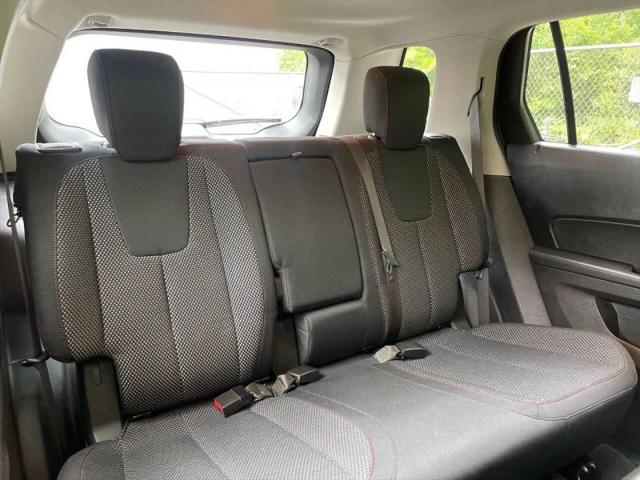 2014 GMC Terrain SLE-2