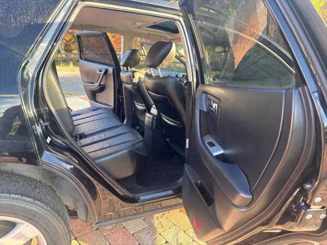 2007 Nissan Murano SL