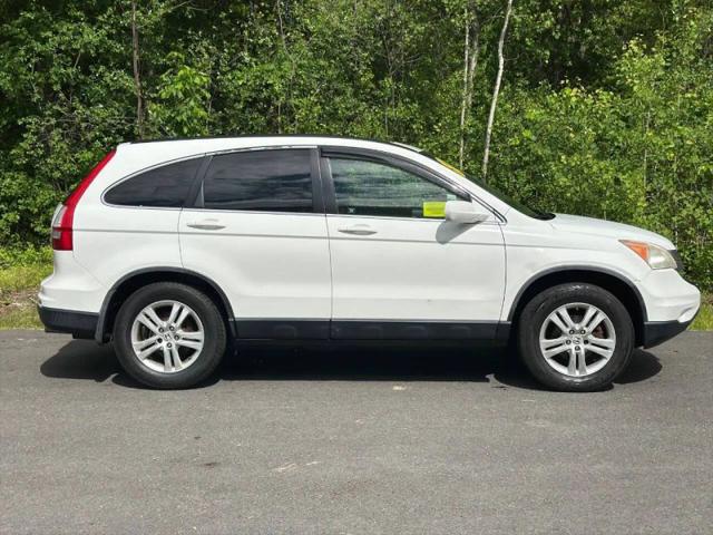 2010 Honda CR-V EX-L