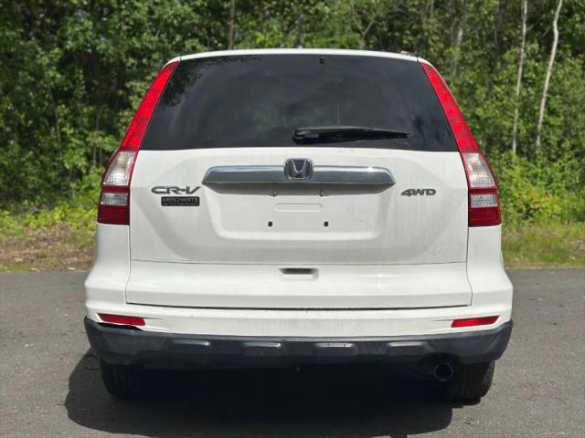 2010 Honda CR-V EX-L