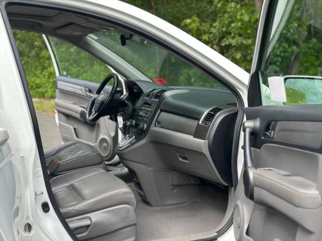 2010 Honda CR-V EX-L