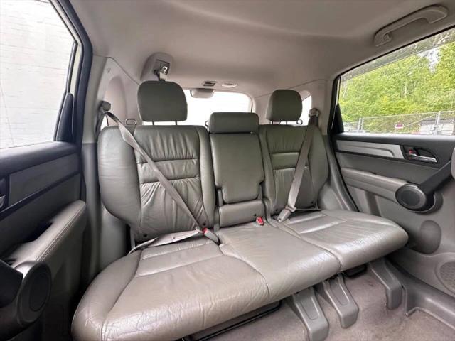2010 Honda CR-V EX-L