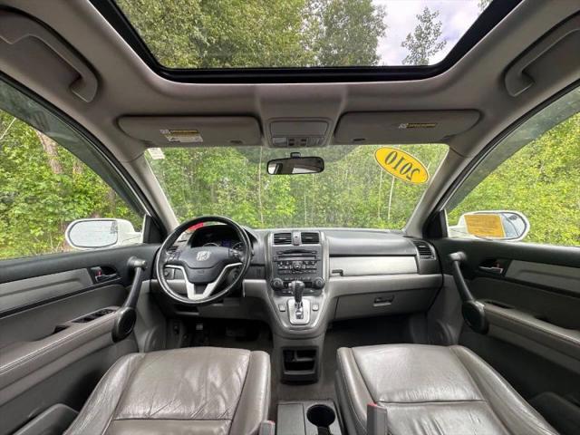2010 Honda CR-V EX-L