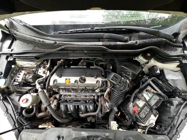 2010 Honda CR-V EX-L