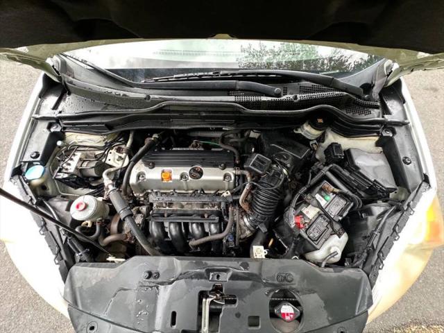 2010 Honda CR-V EX-L