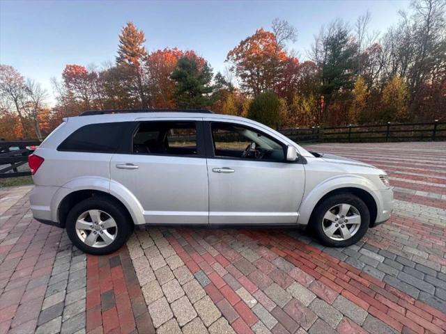 2011 Dodge Journey Mainstreet