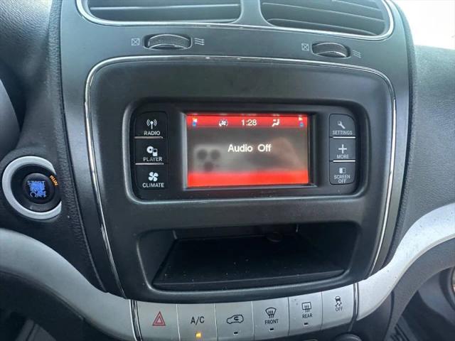 2011 Dodge Journey Mainstreet