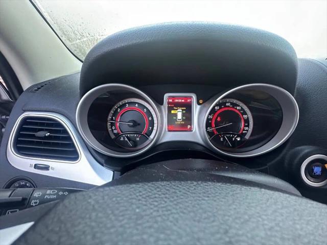 2011 Dodge Journey Mainstreet