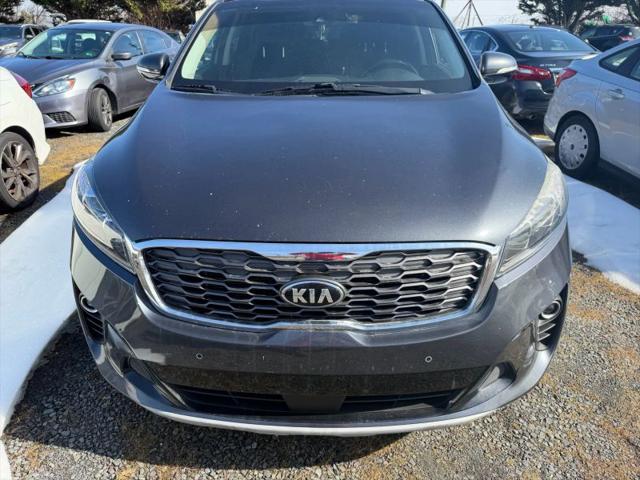 2019 Kia Sorento 3.3L EX