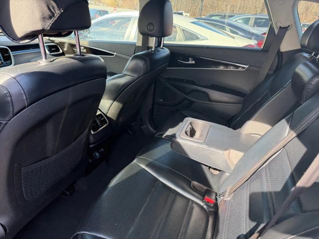 2019 Kia Sorento 3.3L EX