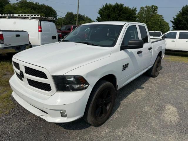 2019 Ram 1500 Classic ST for sale in Warrenton, VA