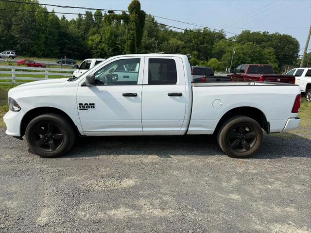 2019 Ram 1500 Classic ST