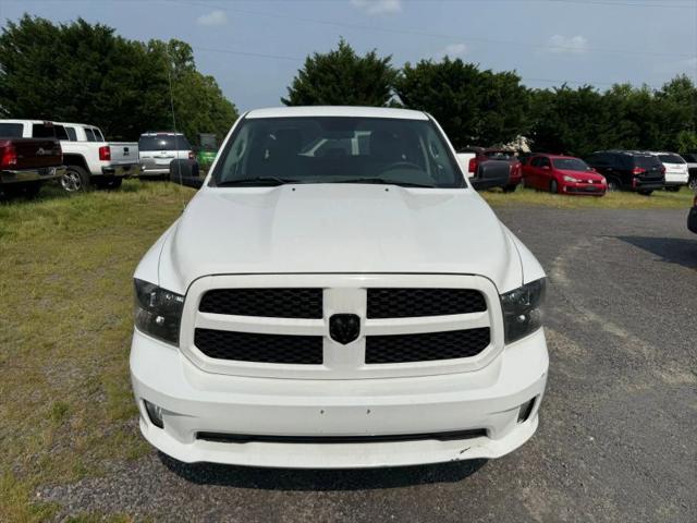 2019 Ram 1500 Classic ST