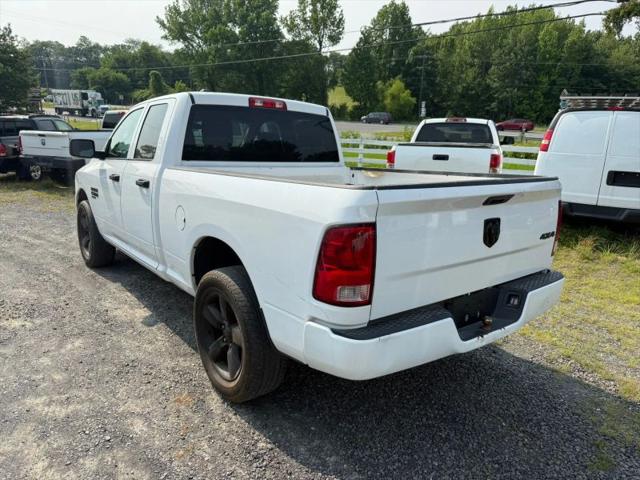 2019 Ram 1500 Classic ST