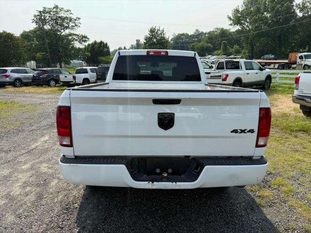 2019 Ram 1500 Classic ST