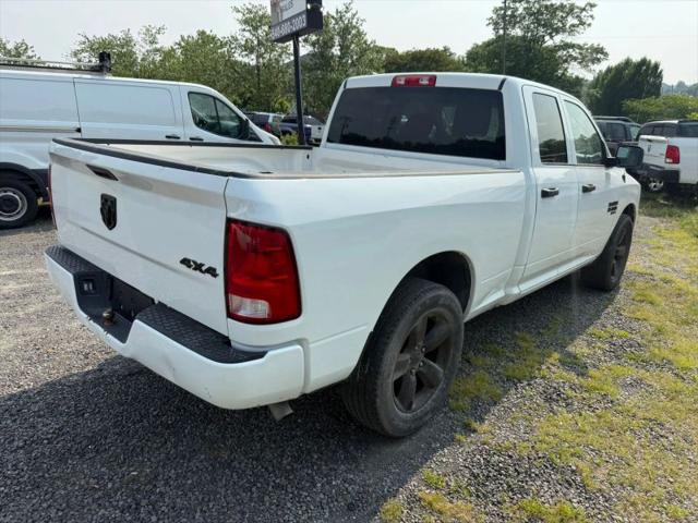 2019 Ram 1500 Classic ST