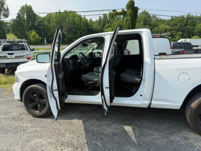 2019 Ram 1500 Classic ST