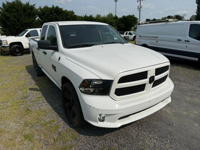 2019 Ram 1500 Classic ST