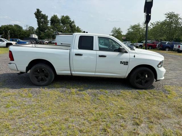 2019 Ram 1500 Classic ST
