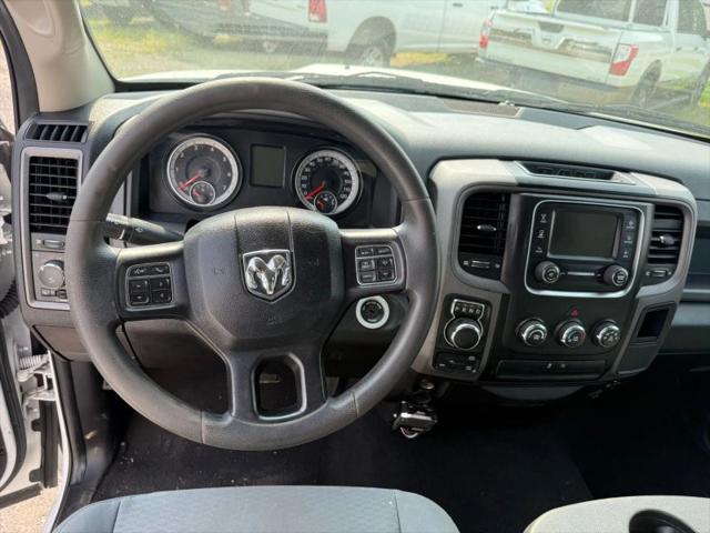 2019 Ram 1500 Classic ST