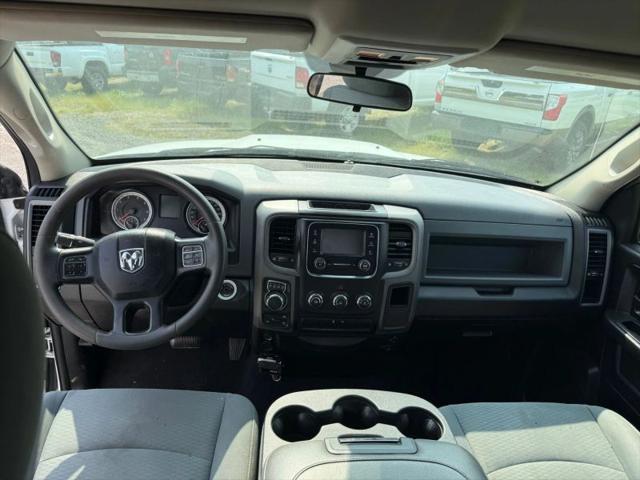 2019 Ram 1500 Classic ST