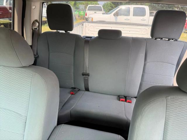 2019 Ram 1500 Classic ST