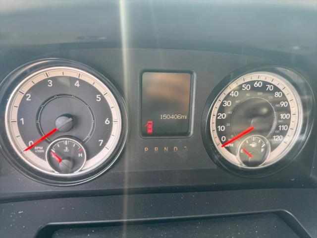 2019 Ram 1500 Classic ST
