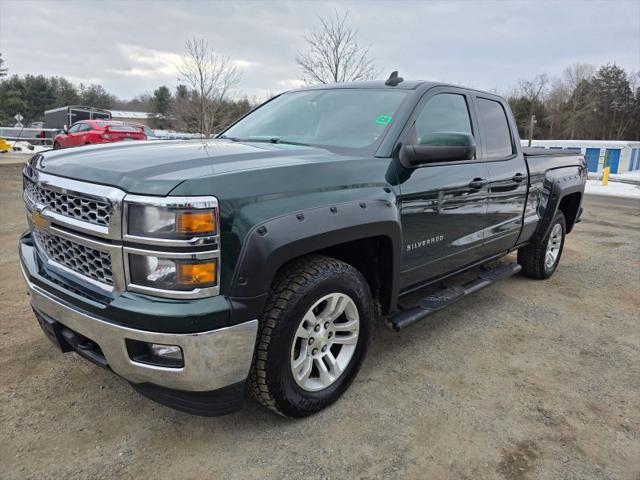 2015 Chevrolet Silverado 1500 1LT for sale in Warrenton, VA