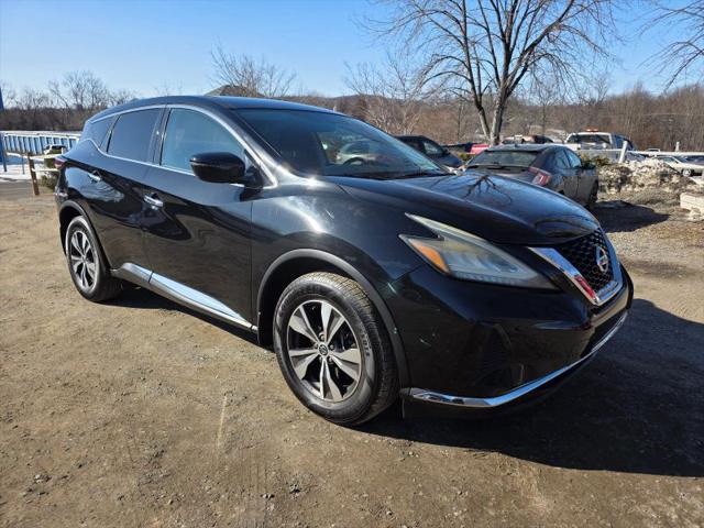 2019 Nissan Murano S for sale in Warrenton, VA