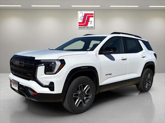 2026 GMC Terrain AWD AT4 for sale in Hastings, NE