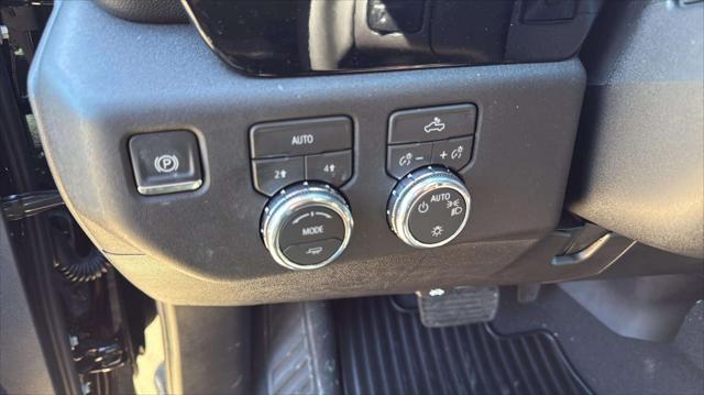 2026 GMC Sierra 1500 Crew Cab, Standard Bed, SLE, 4WD