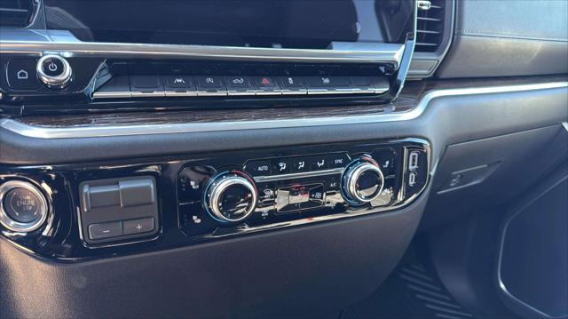 2026 GMC Sierra 1500 Crew Cab, Standard Bed, SLE, 4WD