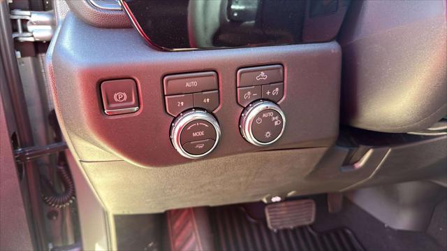 2026 GMC Sierra 1500 Crew Cab, Standard Bed, SLE, 4WD