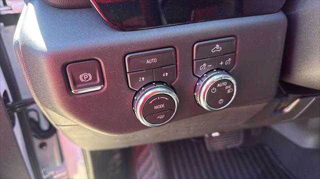 2026 GMC Sierra 1500 Crew Cab, Standard Bed, SLE, 4WD