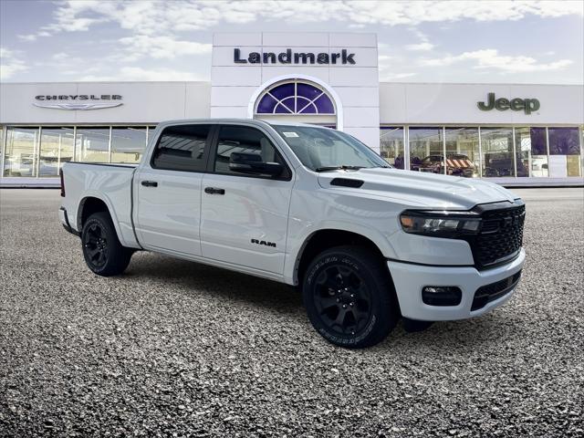 2026 Ram 1500 Big Horn Crew Cab 4x4 5'7" Box for sale in Independence, MO
