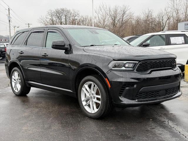 2023 Dodge Durango GT Launch Edition  AWD