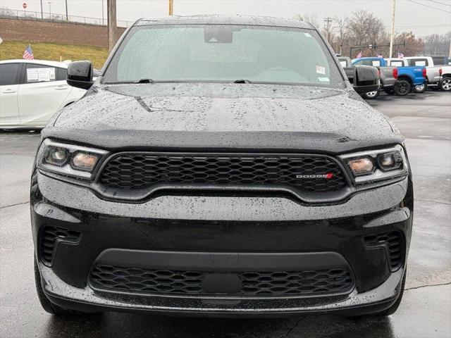 2023 Dodge Durango GT Launch Edition  AWD